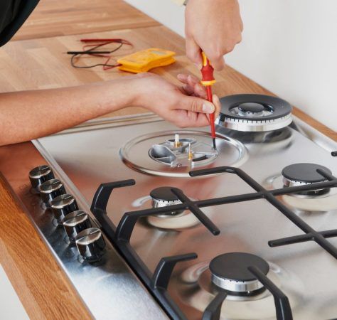Cooktop