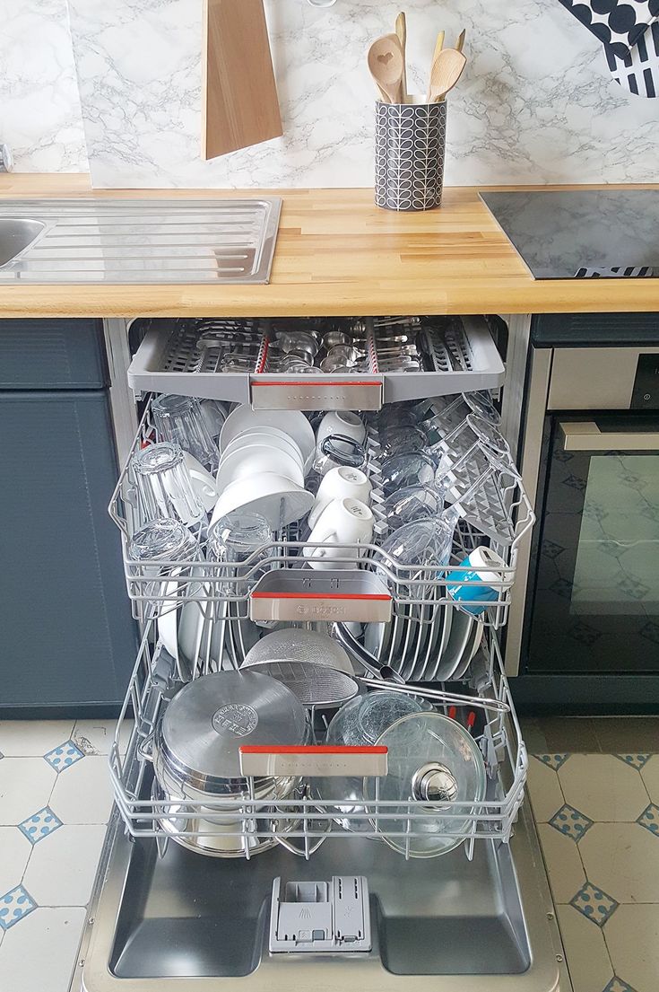 Dishwasher