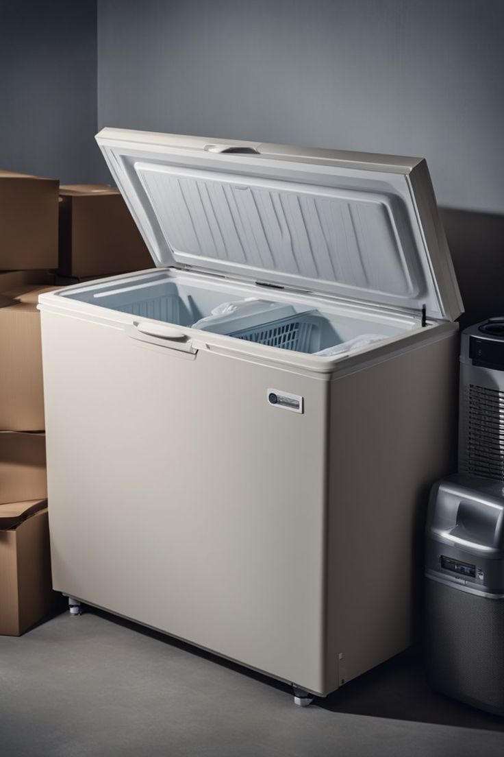 Freezer