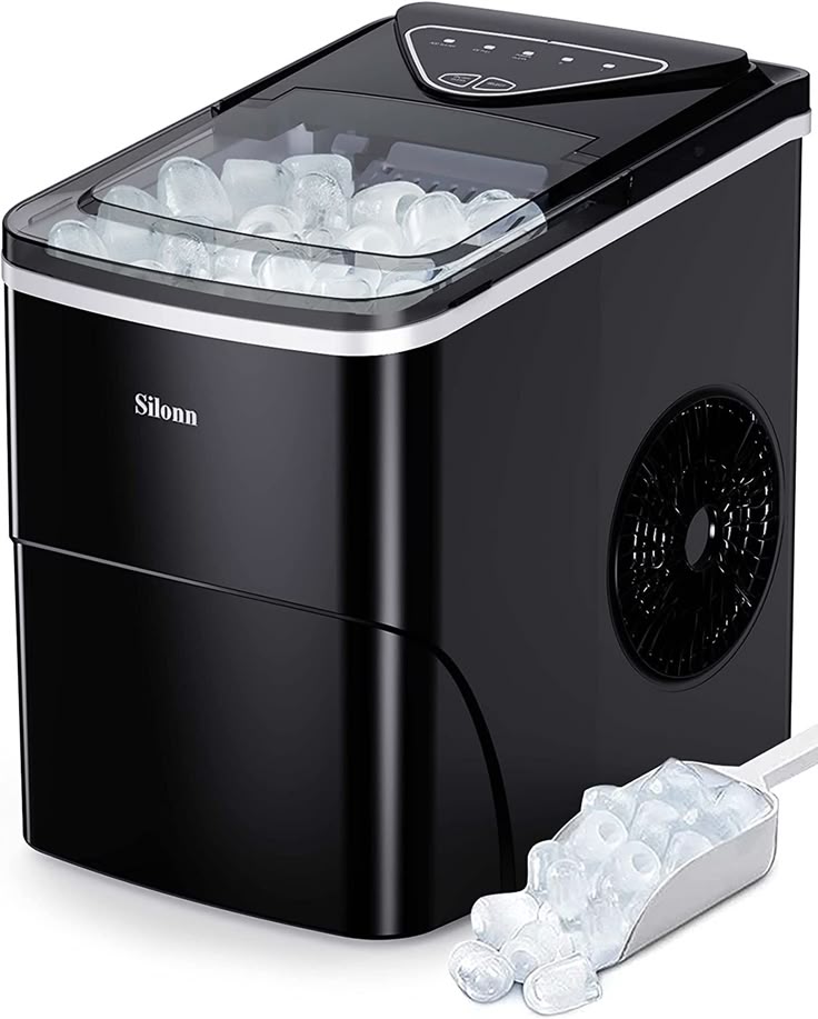 Ice Maker