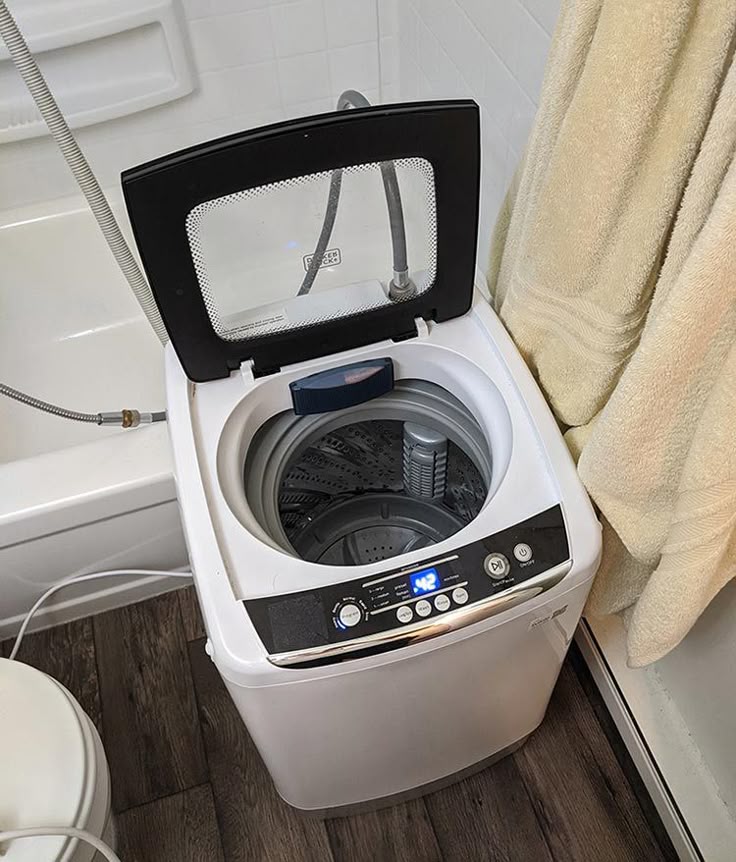 Washer
